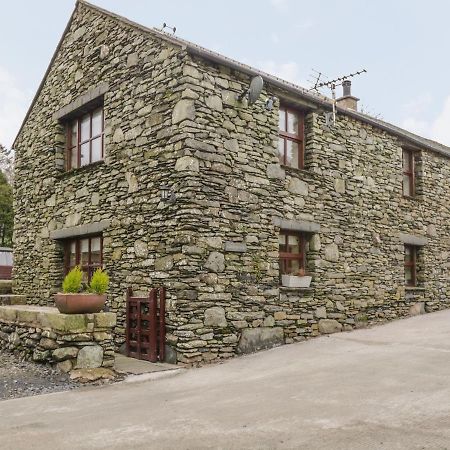 Laithe Cottage 阿尔弗斯顿 外观 照片